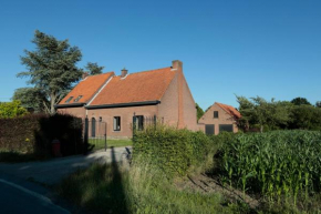 Huisje van de Meentocht
